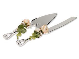 Cake Serving Set