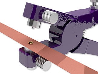 How to Use the Adaptable Eyelet and Rivet Tool Set