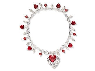 Valentine's Day Bracelet