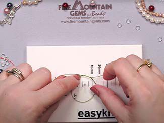 How to Use the easyknotter&reg;