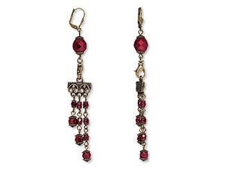 Convertible Earrings