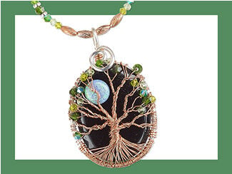 Tree of Life Jewelry