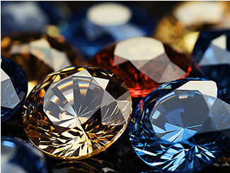 12 and 12 More: Alternate Choices for Birthstones