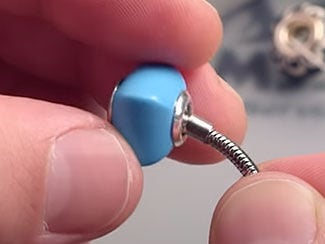 Dione&reg; Add A Bead System