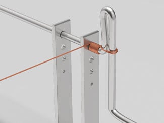 How to Use Coiling Gizmo&reg; Deluxe Econo Winder