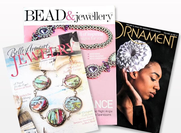 win magazine feature