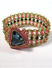 Madras Cuff