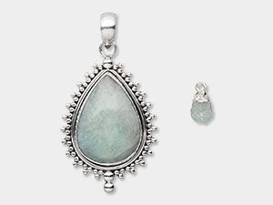 Aquamarine Components