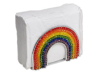 Napkin Holder 