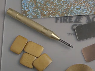 Eurotool&reg; Punch