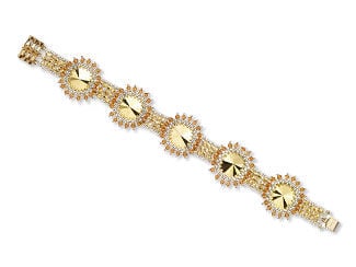 Bracelet