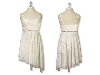 Dance Costume