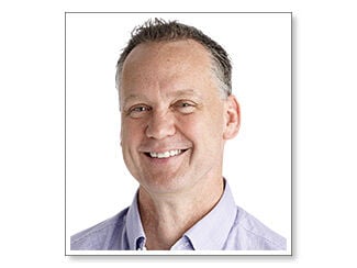 Tim Cronkhite