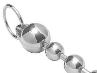 Using Ball Chain Bead Tips