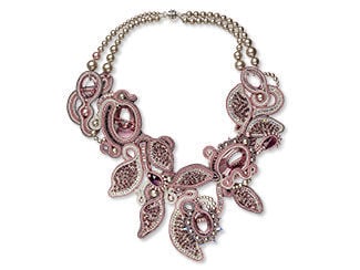 Double-Strand Necklace