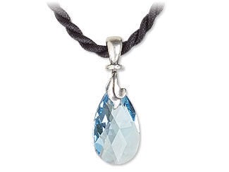 Single-Strand Necklace