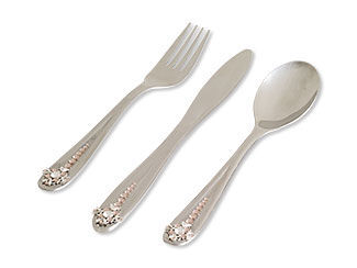 Silverware Set