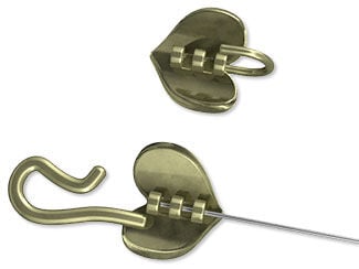 How to Use the Hidden Crimp End Clasp