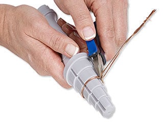 How to Use the Bead Buddy&reg; Cabochon Mandrel