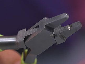 UNIVERSAL&trade; Magical Crimper Pliers