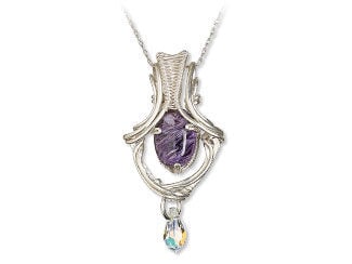 Single-Strand Necklace