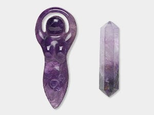 Amethyst Components