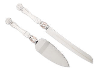 Cake Serving Set