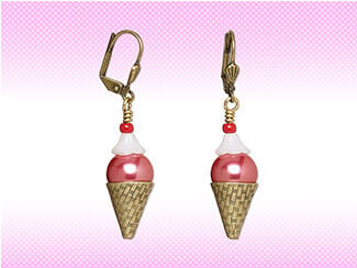 Sugar Rush: Sweet Jewelry Treats