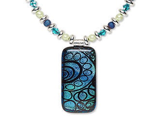 Single-Strand Necklace 