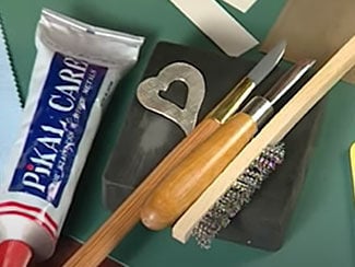 Art Clay&reg; Fundamentals Video