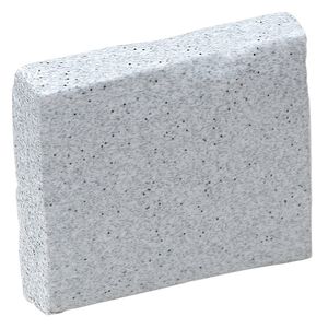Polymer clay 1pkg1, Cernit&reg;, granite. 56-gram pkg.