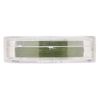 Thread, TOHO BEADS&reg;, One-G&trade; 1pkg125yd, nylon, green, size 0. image number 1