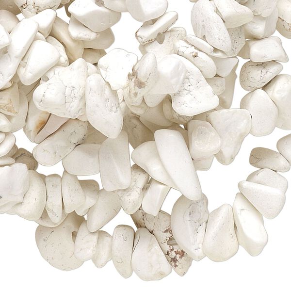 Magnesite 1pkg1, chip bead 34 inch medium image number 0