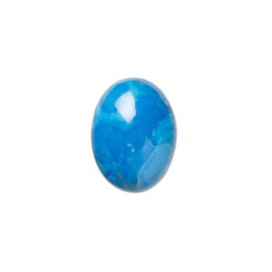 Howlite 1pkg6, calibrated oval cab 16x12mm