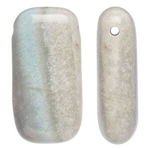 Trolleite 1pkg1, capsule focal natural B grade, 40x20mm