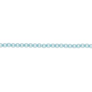 Pearl 100pk azore pearl, Crystal Passions&reg; 2mm round 5810