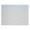 Adhesive strip, Art Edge&trade;, EVA foam, silver glitter, 2mm. Sold per 10-inch sheet. image number 1