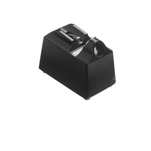 Electronic torch lighter, Torch-Mate&reg;, stainless steel and plastic, 3-1/2x2-3/4x2 inch rectangle. Sold individually.