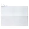 Adhesive strip, Art Edge&trade;, EVA foam, white, 2mm. Sold per 10-inch sheet. image number 0