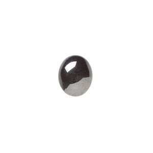 Hemalyke&trade; 1pkg10, calibrated oval cab 12x10mm