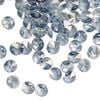 Drop 720pk crystal blue shade, Swarovski&reg; 6mm pendant mini disk 6428 image number 1