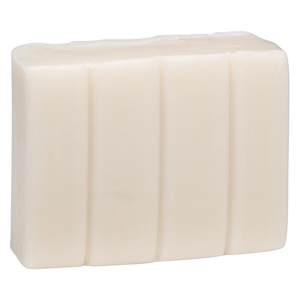 Polymer clay, Sculpey&reg; PREMO, translucent. Sold per 2-ounce bar. image number 0