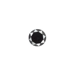 Hemalyke&trade; 1pkg2, calibrated faceted round cab 10mm