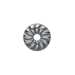 Hemalyke&trade; 1pkg2, corrugated donut focal 16mm
