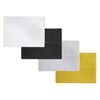 Adhesive strip, Art Edge&trade;, EVA foam, multicolored glitter, 2mm. Sold per pkg of (4) 10-inch sheets. image number 1