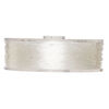 Powercord&reg; 1pkg1 no-fray elastic, clear, .8mm, 8.5-pound test, 100-meter spool. image number 1