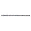 Freshwater pearl 1pkg1, freeform, 15.5-16 inch mystic blue 8-9mm cultured image number 1
