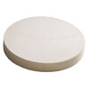 Polishing wheel, felt, 6x3/4 inch for polishing gold, silver and copper. Sold individually. image number 1