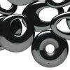 Hemalyke&trade; 1pkg24, donut / go-go mix 24mm / 24mm & 28x19mm image number 0
