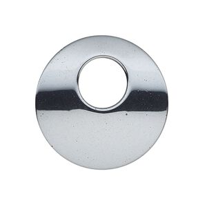Hemalyke&trade; 1pkg1, double-sided go-go drop 28.5mm